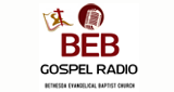 BEB Gospel Radio logo