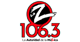 Z106.3 logo