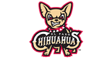 El Paso Chihuahuas Radio Network logo