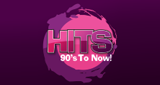 Radio 434 / Hits logo