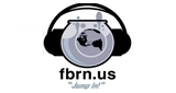 Fishbowl Radio Network / Grey Bowl logo