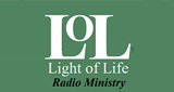 Light of Life Radio 1190 AM 89.7/97.5FM logo
