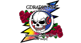Grateful Dead Radio logo