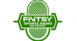 FNTSY Sports Radio Network logo