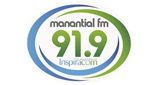 Manantial logo