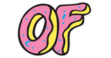 Dash Radio / Odd Future Radio logo