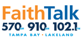 Faith Talk 570 & 910 AM logo