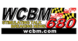 WCBM logo