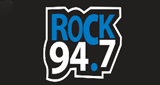 Rock logo