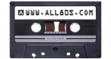 ALL80S logo