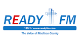 Ready FM logo
