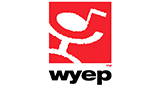 WYEP FM logo