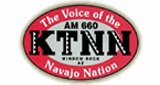 KTNN logo
