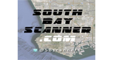 Los Angeles Police and Fire / South Bay Scanner logo