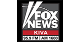 Fox News ABQ.FM logo