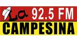 La Campesina 92.5 FM logo
