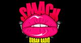 Smack Urban Radio / Hip/Hop and R&B logo