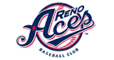 Reno Aces Baseball Network logo
