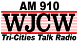 WJCW/AM logo