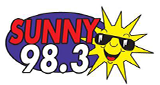 Sunny 98.3 logo