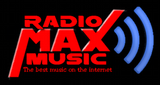 Radio MaxMusic logo